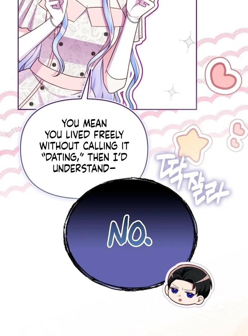 Divorce Plan Chapter 66 - Page 38