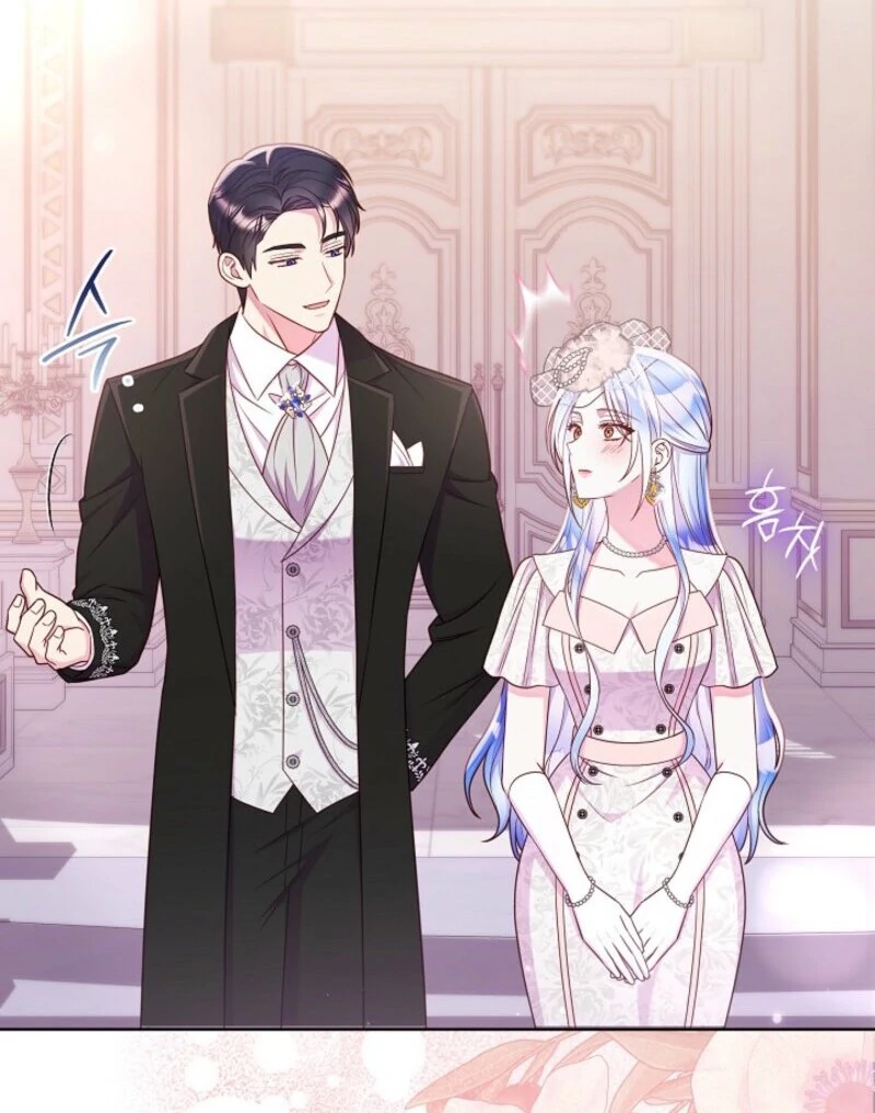 Divorce Plan Chapter 66 - Page 55