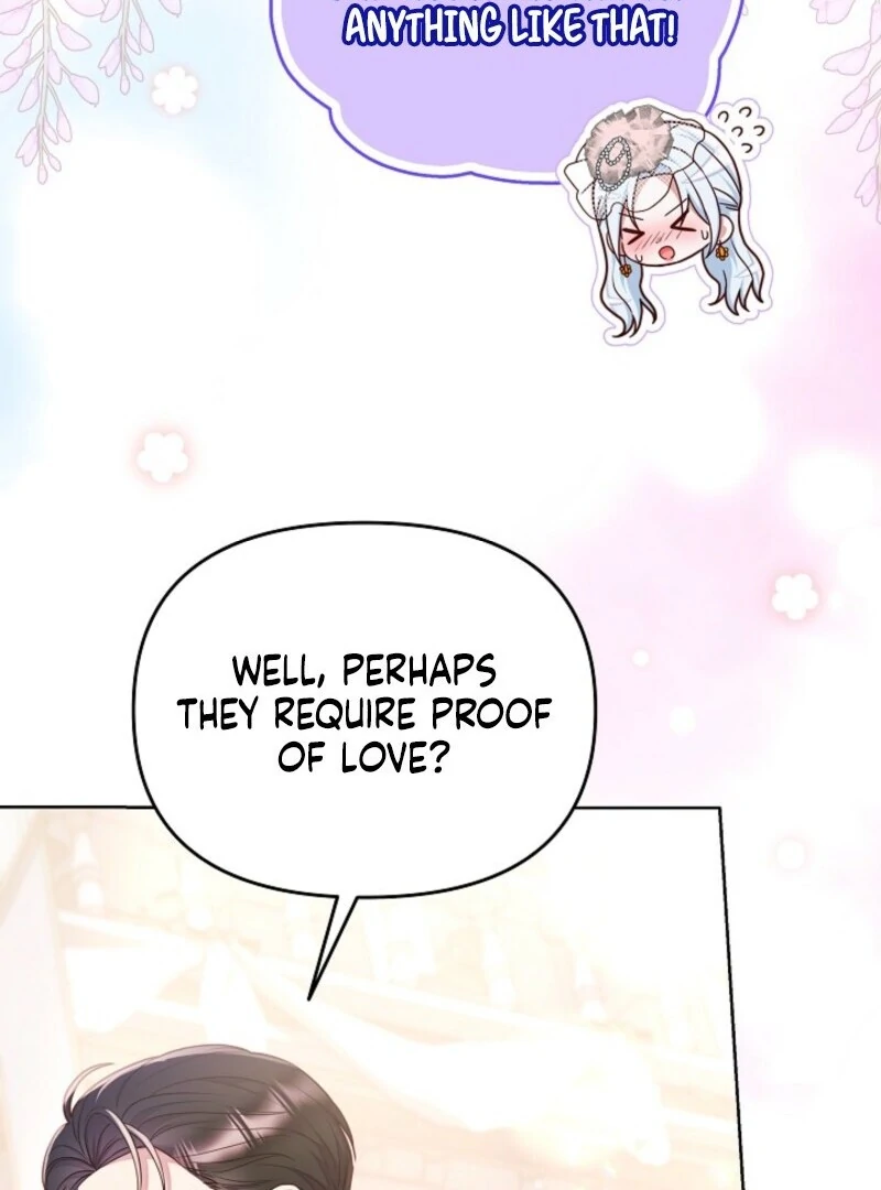 Divorce Plan Chapter 66 - Page 6