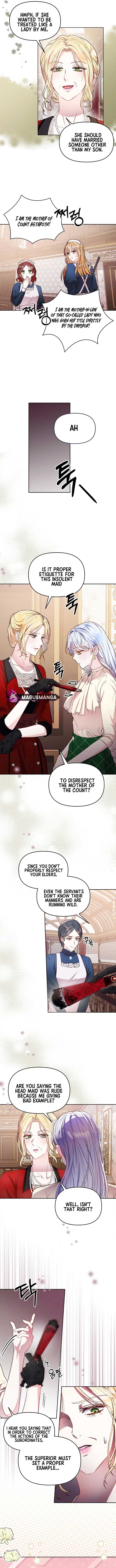 Divorce Plan Chapter 7 - Page 10