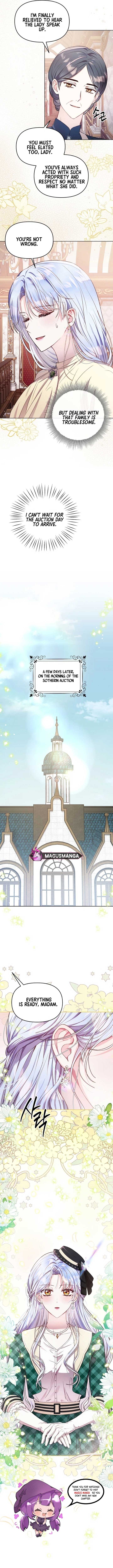 Divorce Plan Chapter 7 - Page 12