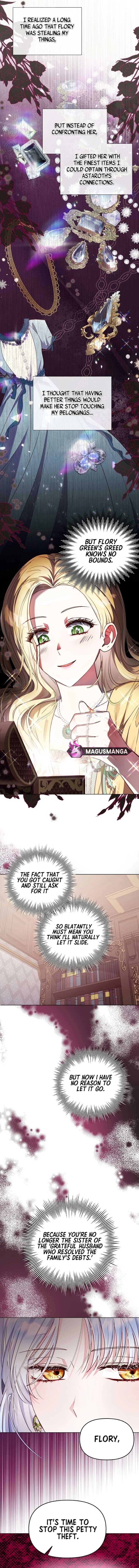 Divorce Plan Chapter 7 - Page 2