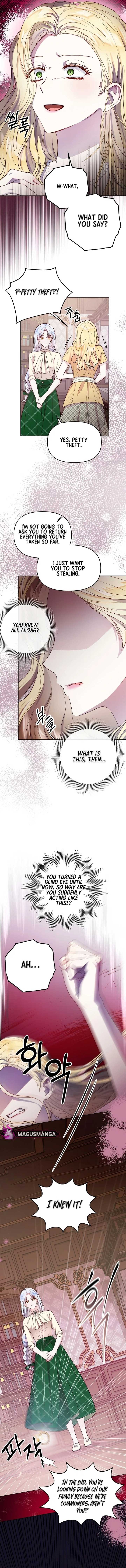 Divorce Plan Chapter 7 - Page 3