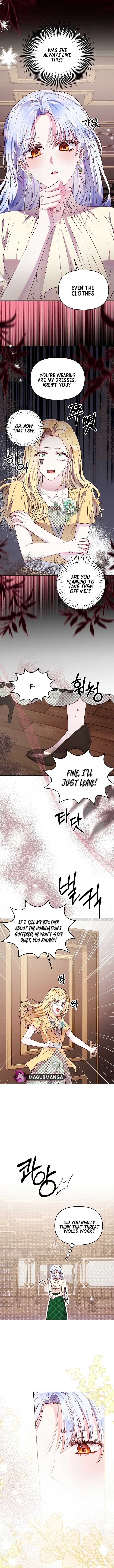 Divorce Plan Chapter 7 - Page 5