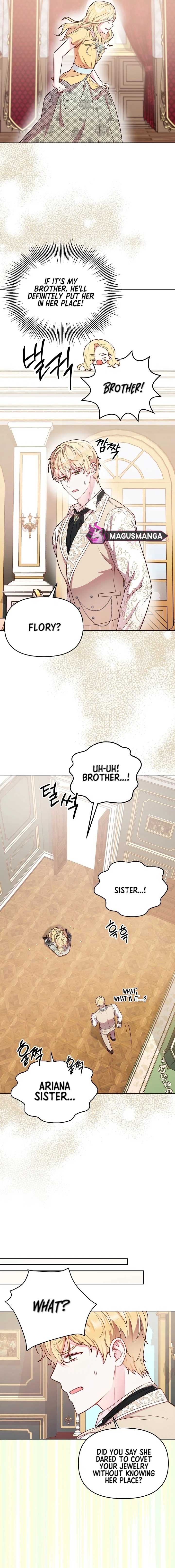 Divorce Plan Chapter 7 - Page 7