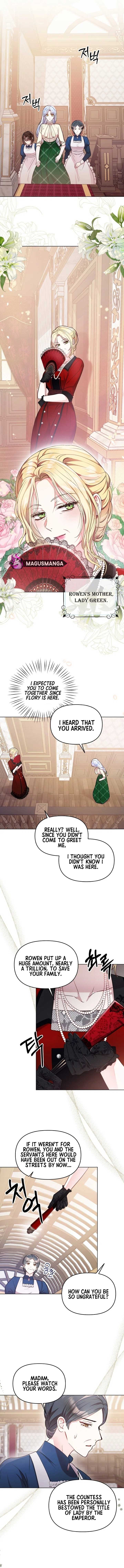 Divorce Plan Chapter 7 - Page 9