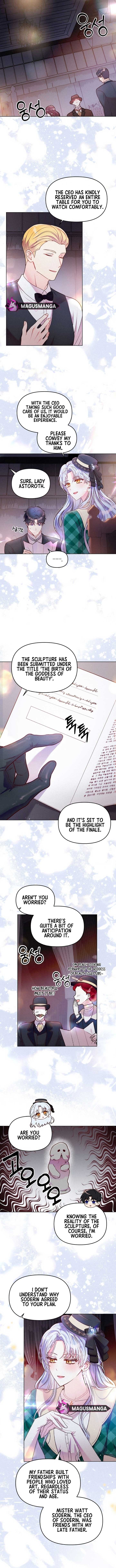 Divorce Plan Chapter 8 - Page 10