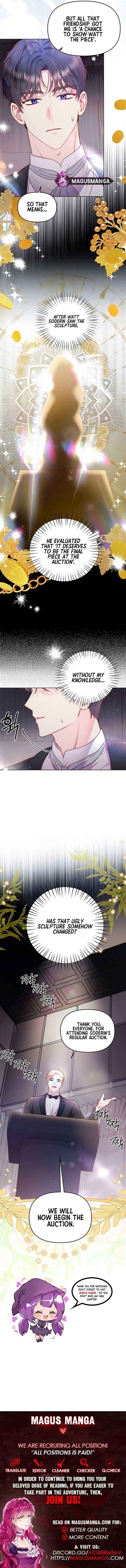 Divorce Plan Chapter 8 - Page 11