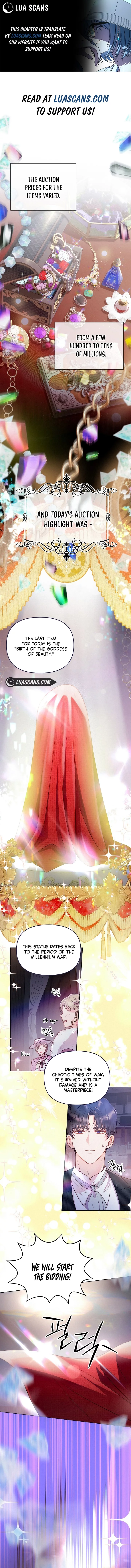 Divorce Plan Chapter 9 - Page 1