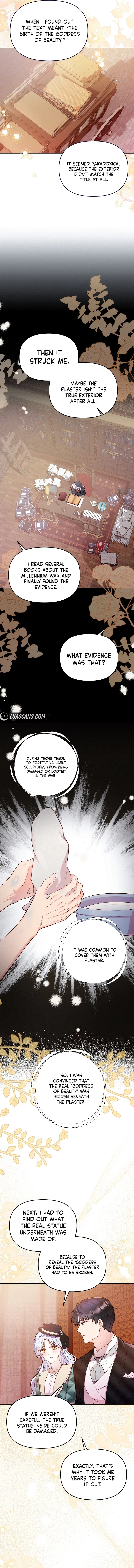 Divorce Plan Chapter 9 - Page 12