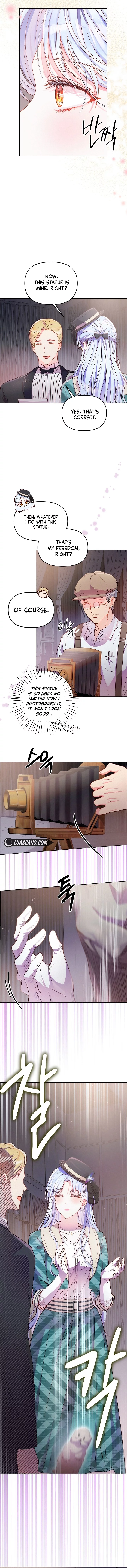 Divorce Plan Chapter 9 - Page 6