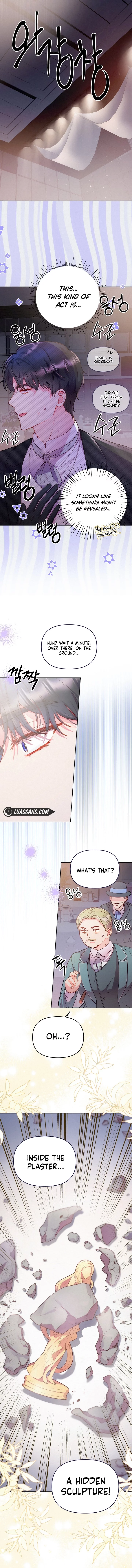 Divorce Plan Chapter 9 - Page 7