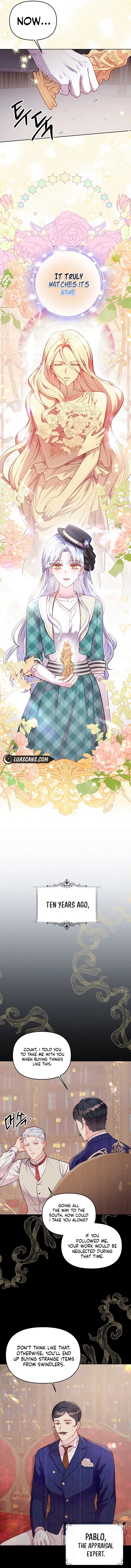 Divorce Plan Chapter 9 - Page 8