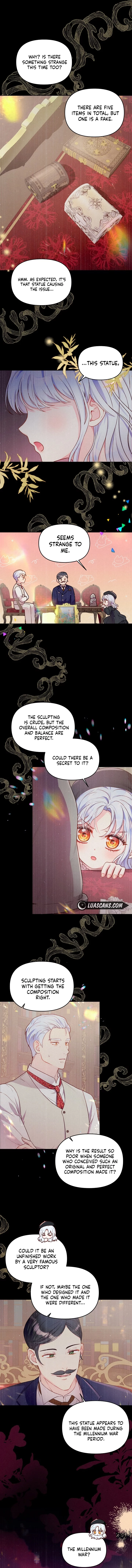 Divorce Plan Chapter 9 - Page 9