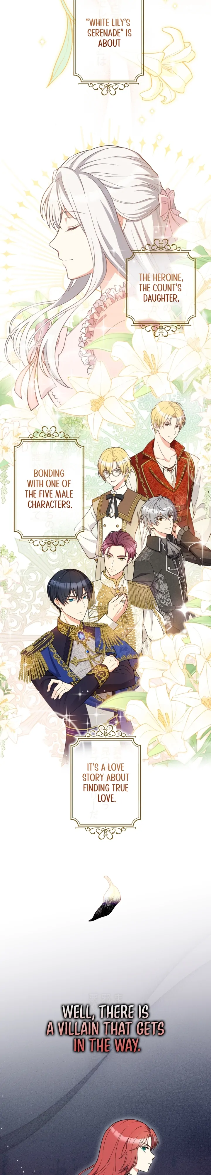 Villainess with a 0% Survival Rate Chapter 1 - Page 10