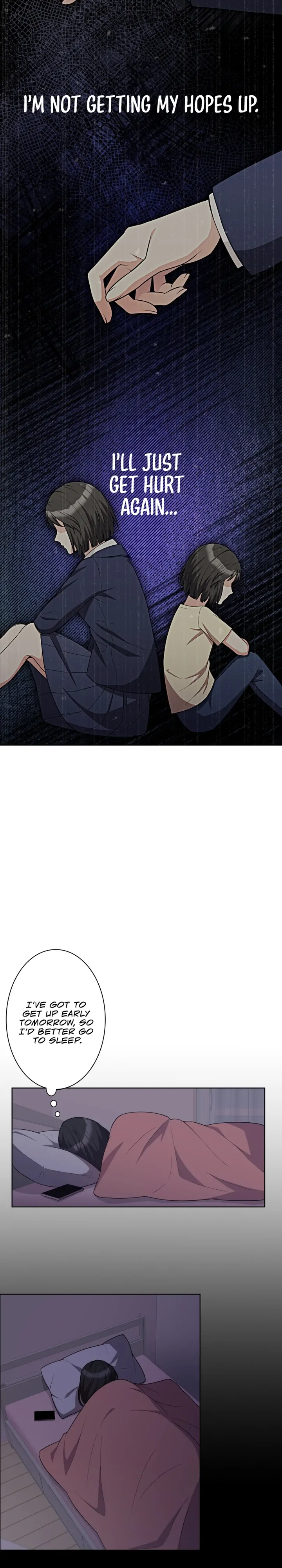 Villainess with a 0% Survival Rate Chapter 1 - Page 13