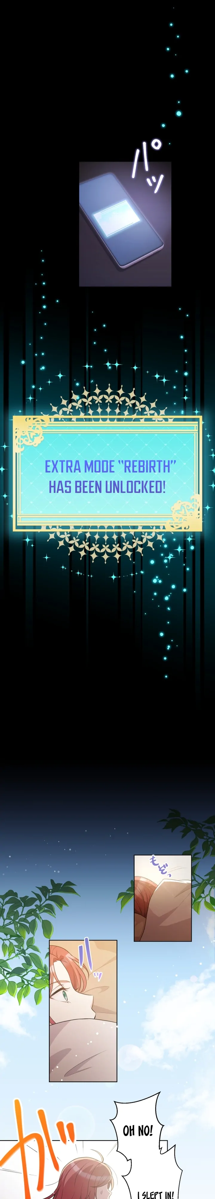 Villainess with a 0% Survival Rate Chapter 1 - Page 14