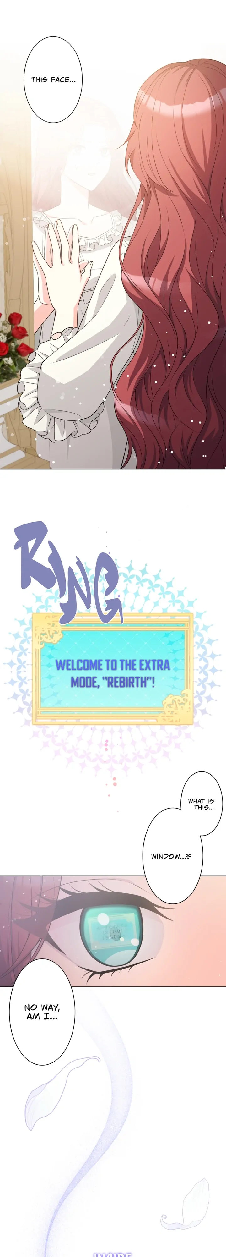 Villainess with a 0% Survival Rate Chapter 1 - Page 16