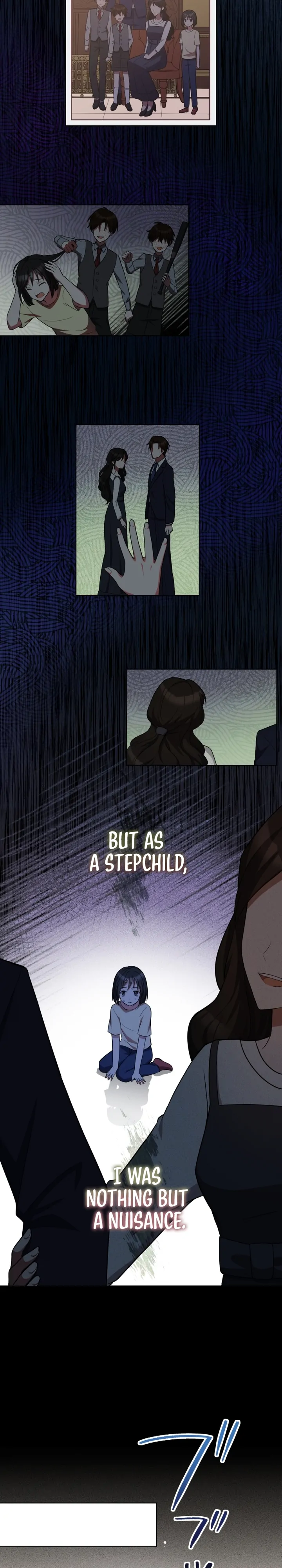 Villainess with a 0% Survival Rate Chapter 1 - Page 7