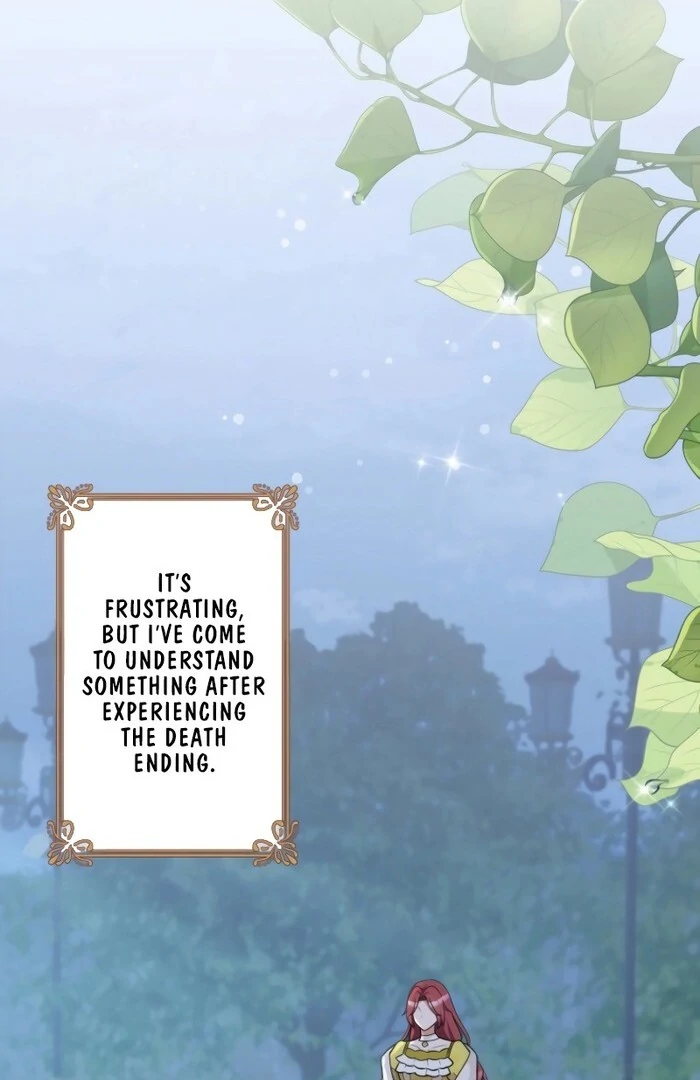 Villainess with a 0% Survival Rate Chapter 11 - Page 11