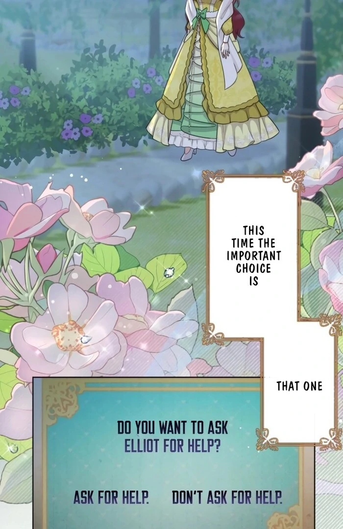 Villainess with a 0% Survival Rate Chapter 11 - Page 12