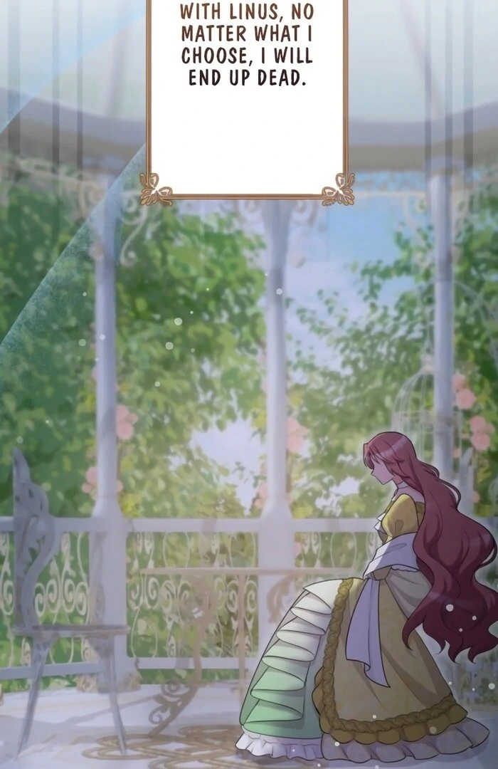 Villainess with a 0% Survival Rate Chapter 11 - Page 14