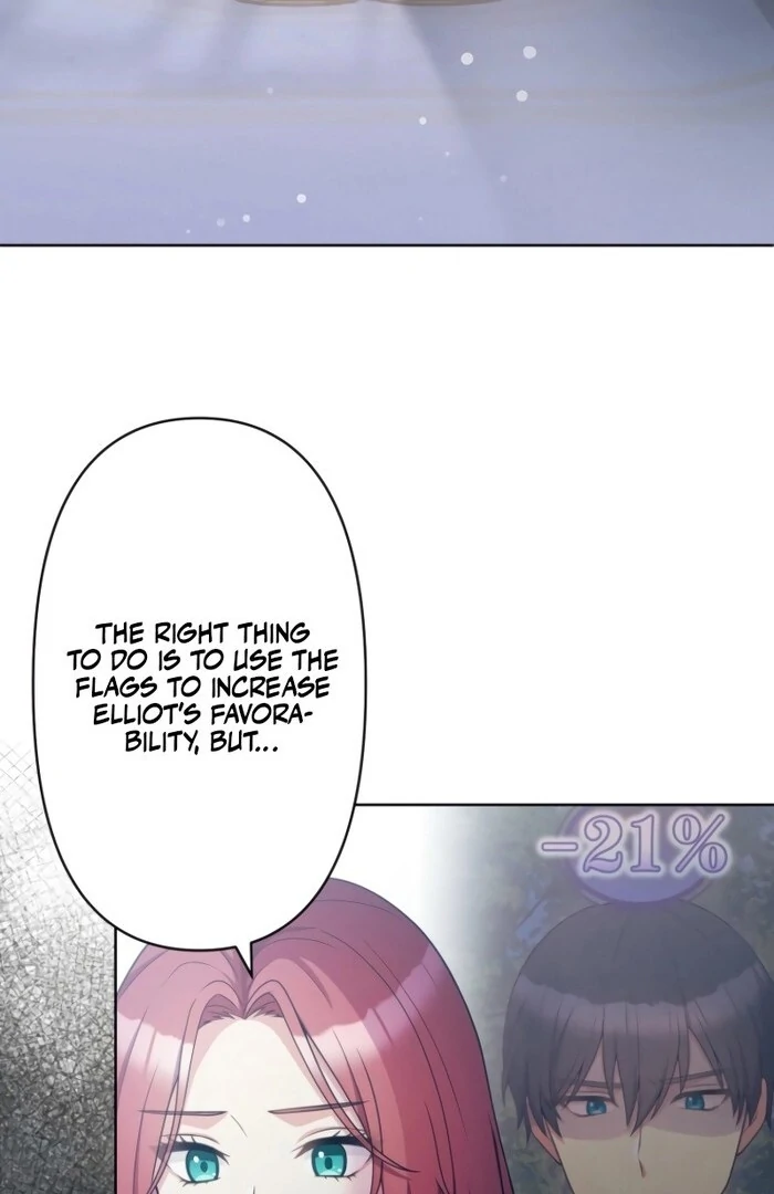 Villainess with a 0% Survival Rate Chapter 11 - Page 15