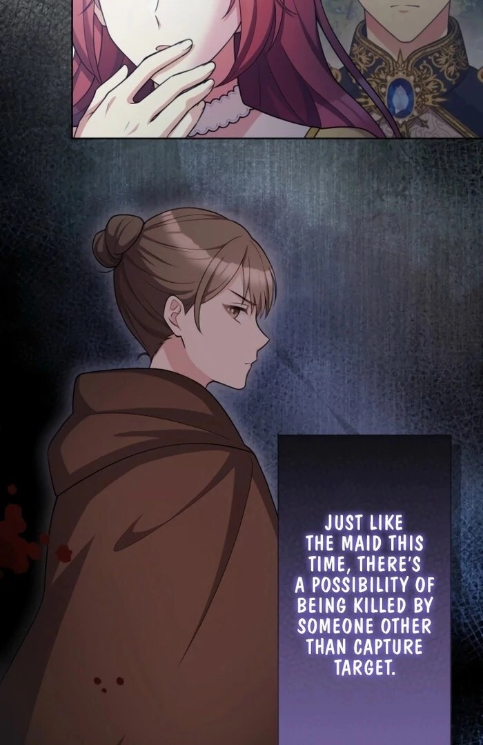 Villainess with a 0% Survival Rate Chapter 11 - Page 16