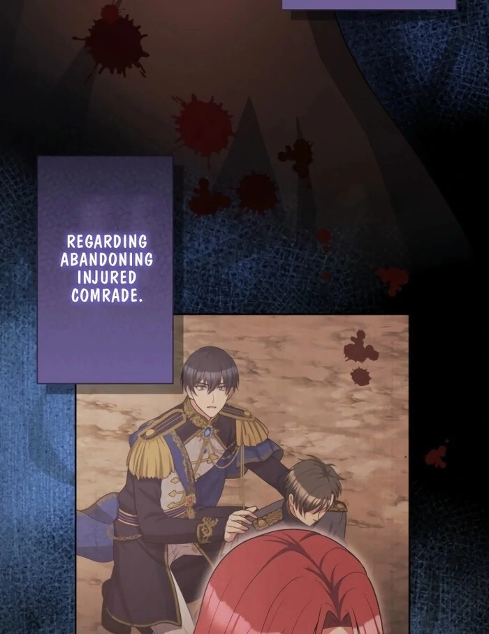 Villainess with a 0% Survival Rate Chapter 11 - Page 17