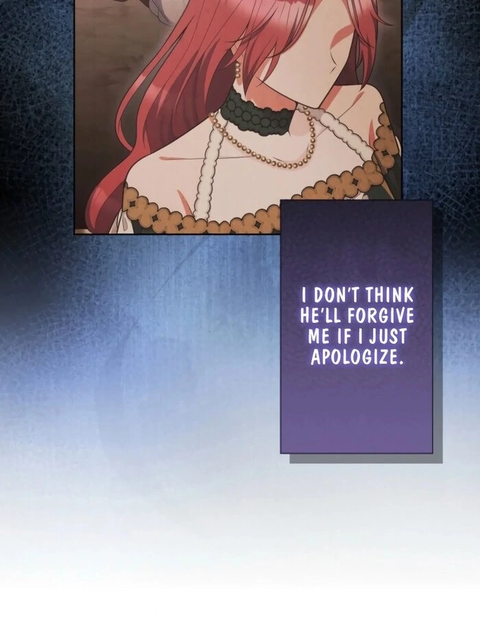 Villainess with a 0% Survival Rate Chapter 11 - Page 18