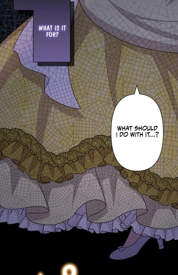 Villainess with a 0% Survival Rate Chapter 11 - Page 20