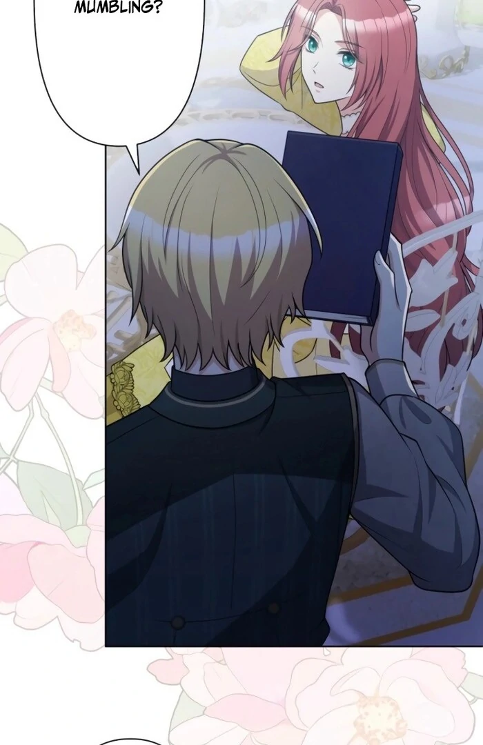 Villainess with a 0% Survival Rate Chapter 11 - Page 22