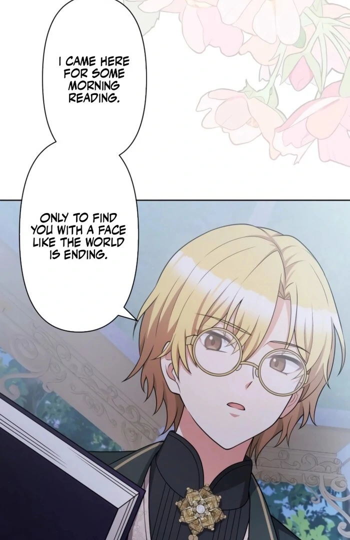 Villainess with a 0% Survival Rate Chapter 11 - Page 23