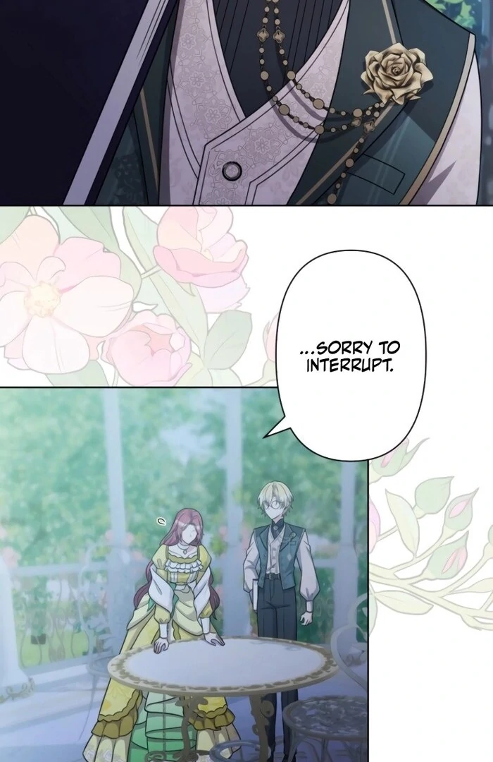 Villainess with a 0% Survival Rate Chapter 11 - Page 24