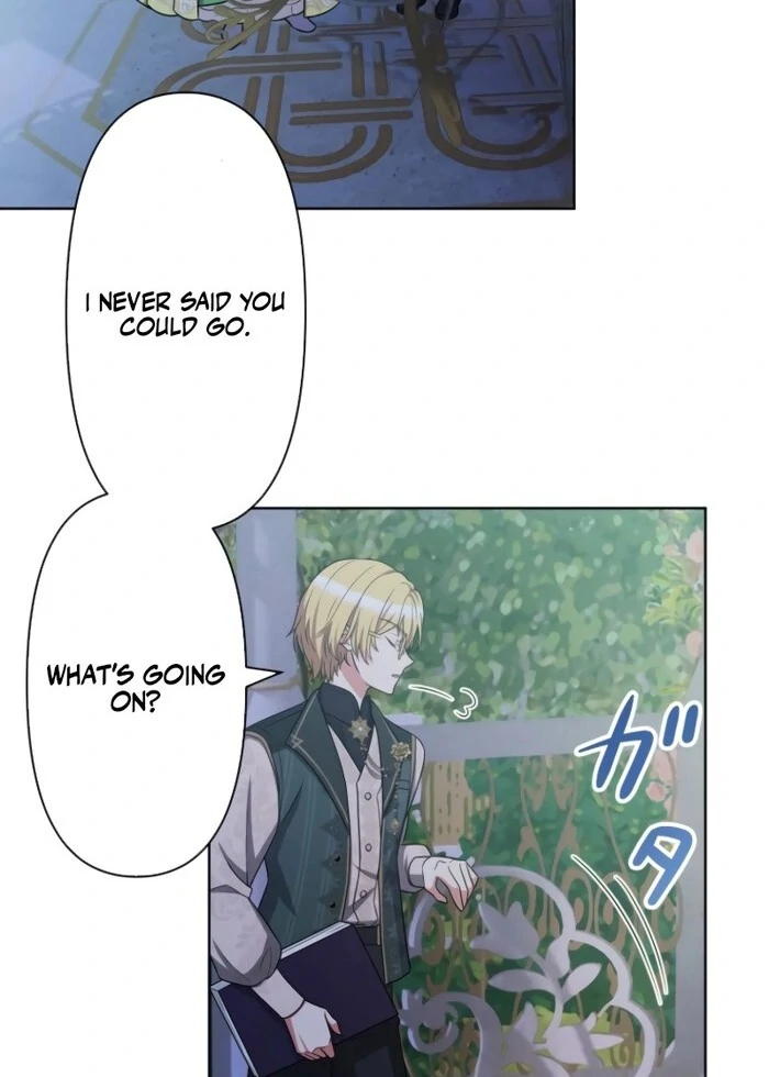 Villainess with a 0% Survival Rate Chapter 11 - Page 25