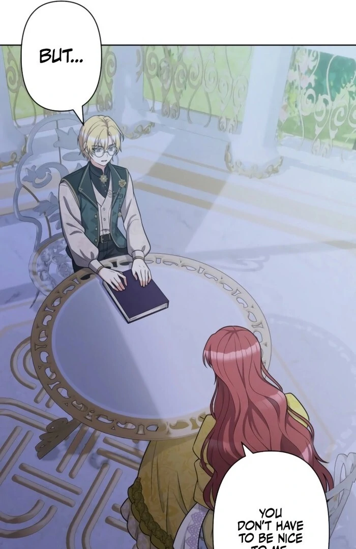 Villainess with a 0% Survival Rate Chapter 11 - Page 27