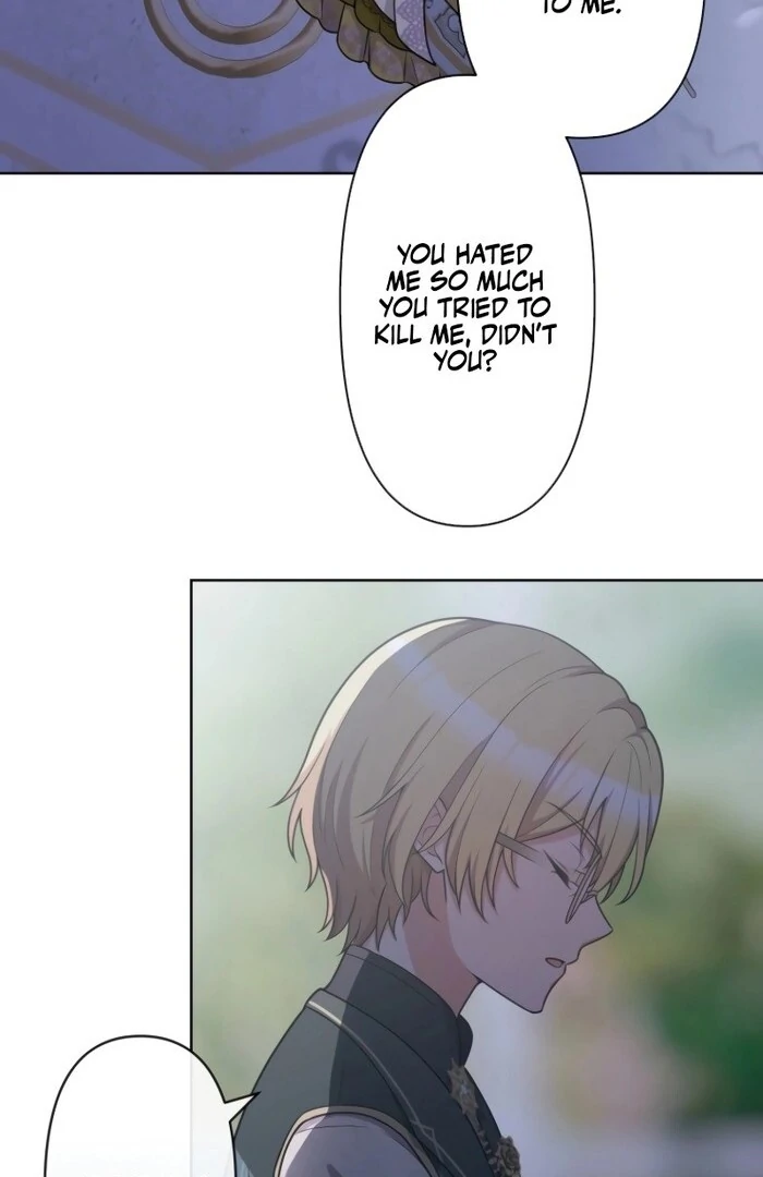 Villainess with a 0% Survival Rate Chapter 11 - Page 28