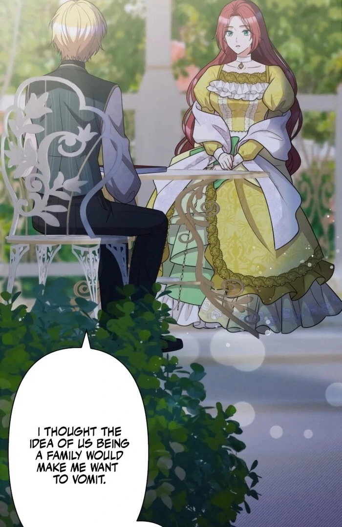 Villainess with a 0% Survival Rate Chapter 11 - Page 31