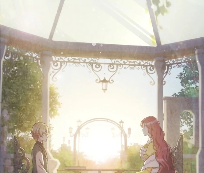 Villainess with a 0% Survival Rate Chapter 11 - Page 34