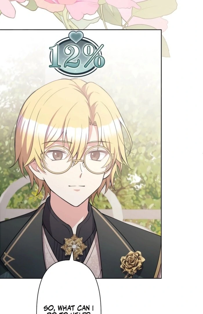 Villainess with a 0% Survival Rate Chapter 11 - Page 38