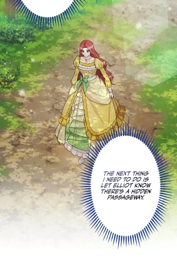 Villainess with a 0% Survival Rate Chapter 11 - Page 43