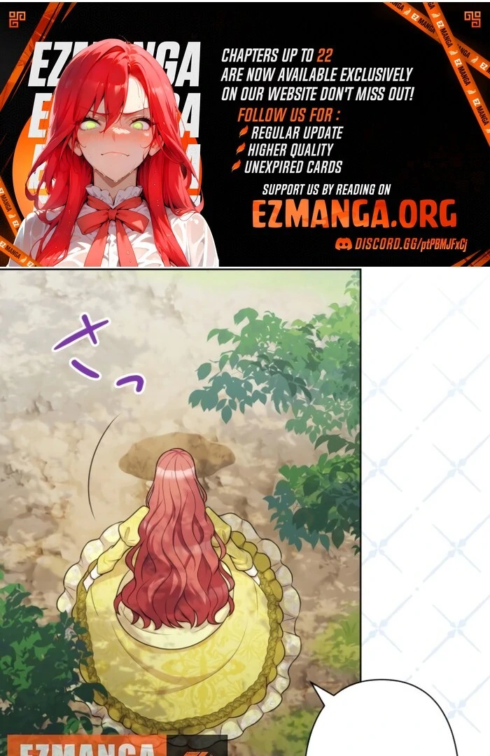 Villainess with a 0% Survival Rate Chapter 11 - Page 45