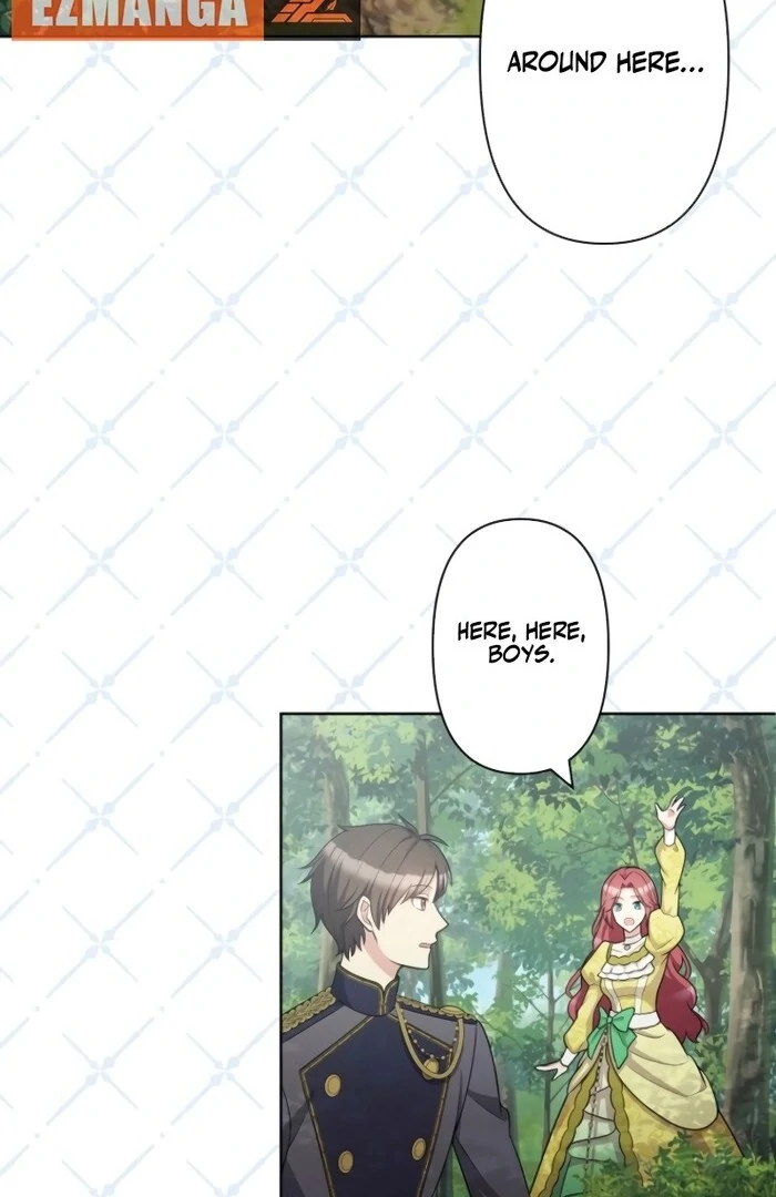 Villainess with a 0% Survival Rate Chapter 11 - Page 46