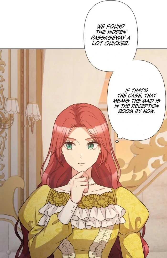 Villainess with a 0% Survival Rate Chapter 11 - Page 54