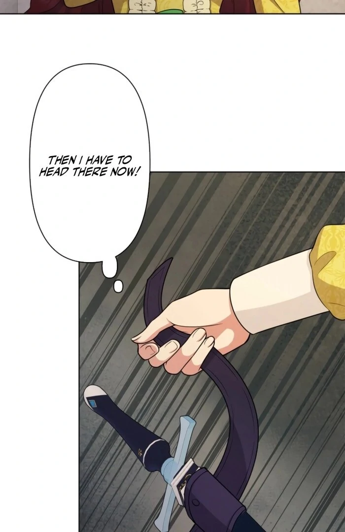 Villainess with a 0% Survival Rate Chapter 11 - Page 55