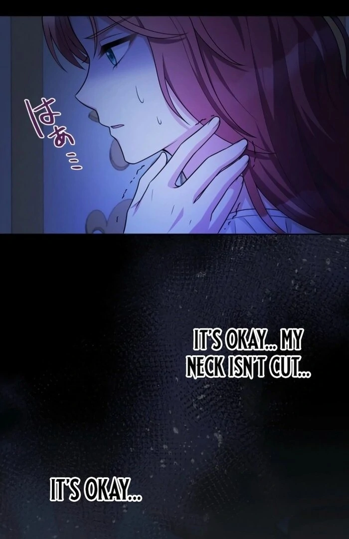 Villainess with a 0% Survival Rate Chapter 11 - Page 6