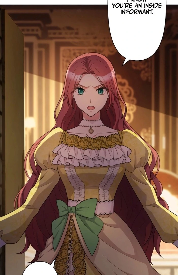 Villainess with a 0% Survival Rate Chapter 11 - Page 65