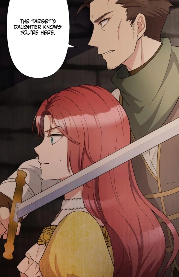 Villainess with a 0% Survival Rate Chapter 11 - Page 68