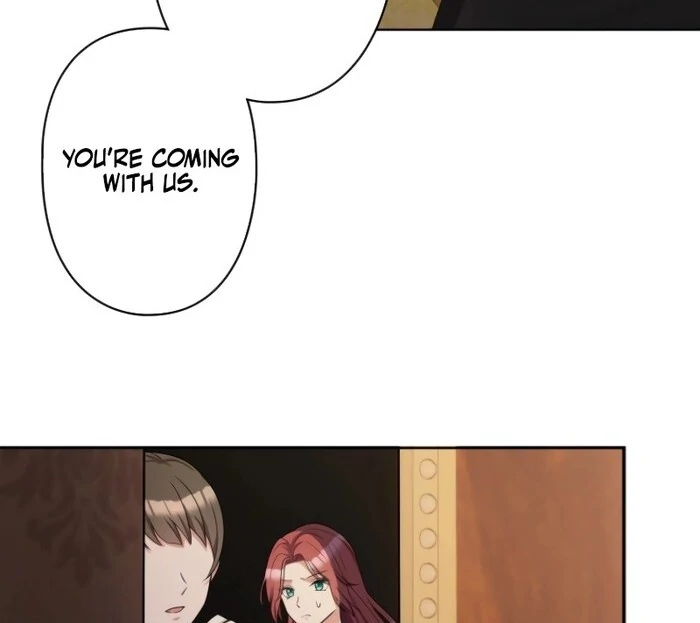 Villainess with a 0% Survival Rate Chapter 11 - Page 71