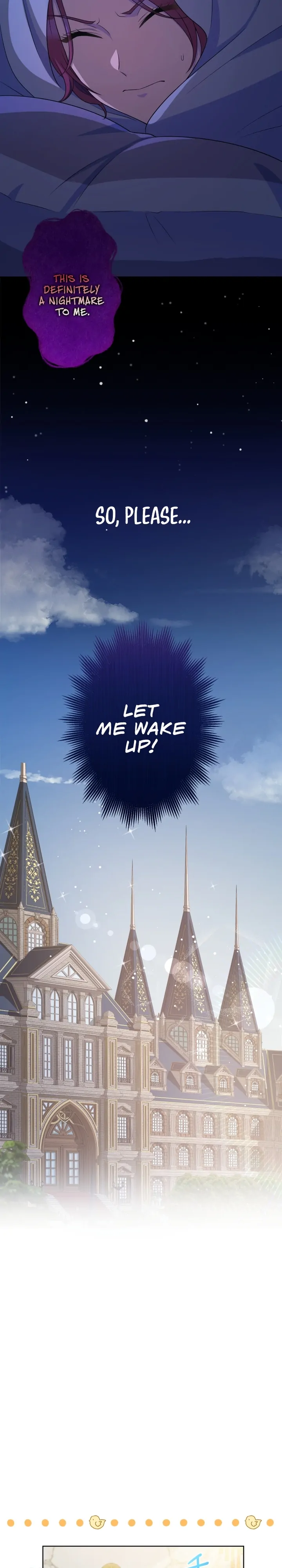 Villainess with a 0% Survival Rate Chapter 2 - Page 7